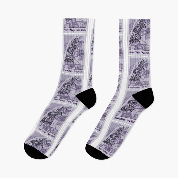 Item preview, East Village Art designed and sold by colecallahans.