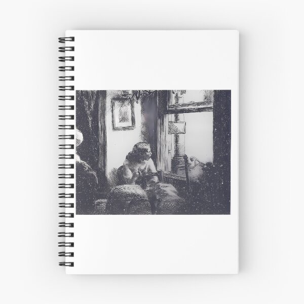 Item preview, East Side Interior Edward Hopper designed and sold by colecallahans.