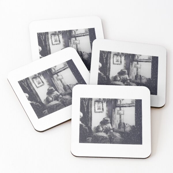Item preview, East Side Interior Edward Hopper designed and sold by colecallahans.