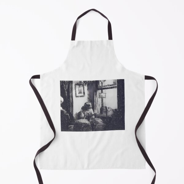 Item preview, East Side Interior Edward Hopper designed and sold by colecallahans.