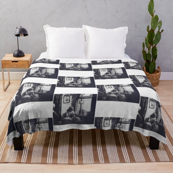 Item preview, East Side Interior Edward Hopper designed and sold by colecallahans.