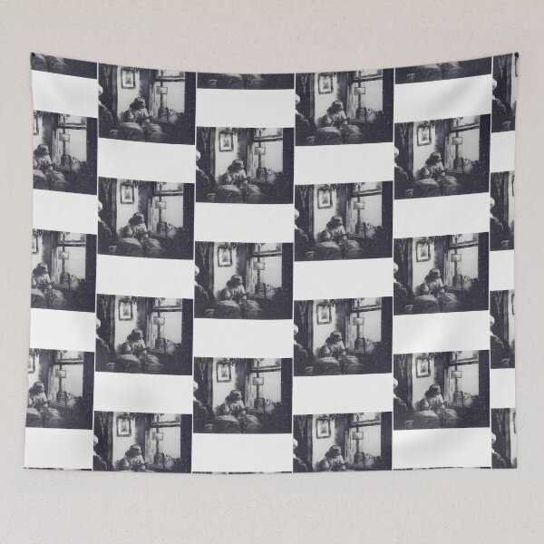 Item preview, East Side Interior Edward Hopper designed and sold by colecallahans.