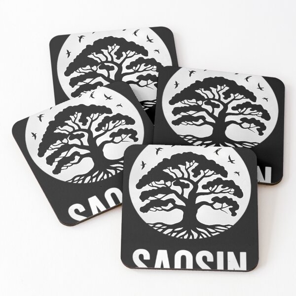 Item preview,  Saosins Rock Band designed and sold by OonaPollonen.