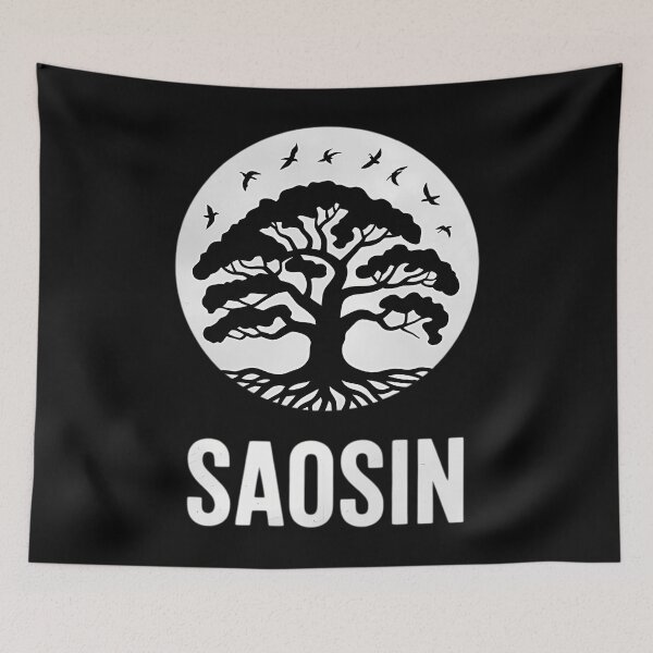 Item preview,  Saosins Rock Band designed and sold by OonaPollonen.