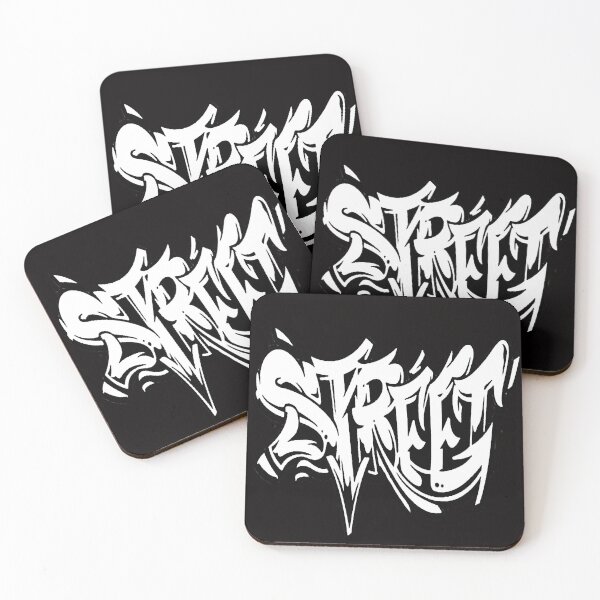 Item preview, Street Graffiti designed and sold by ViaARTfactory.