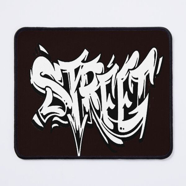 Item preview, Street Graffiti designed and sold by ViaARTfactory.