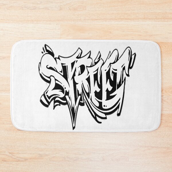 Item preview, Street Graffiti designed and sold by ViaARTfactory.