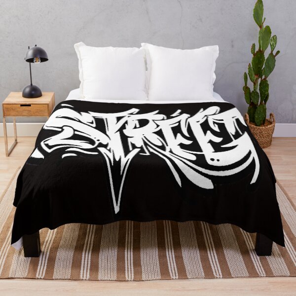 Item preview, Street Graffiti designed and sold by ViaARTfactory.