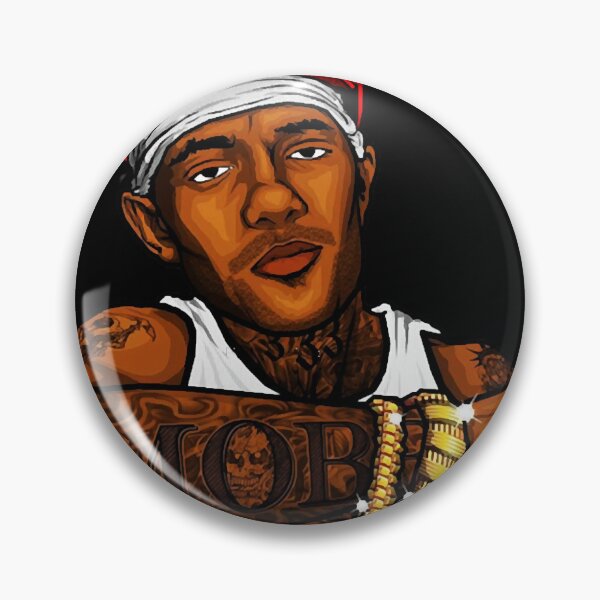 Item preview, Vintage Cover mobb deep designed and sold by jaimevblucia.