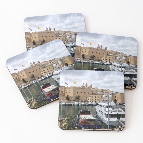 Item preview, Birgu, Malta  designed and sold by cpjmathieson.