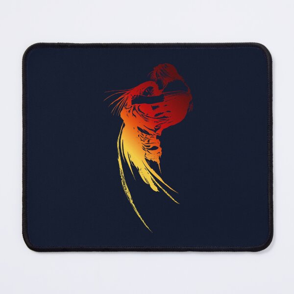 Item preview, Final Fantasy 8 Logo Oversized  designed and sold by Markuniquearts.