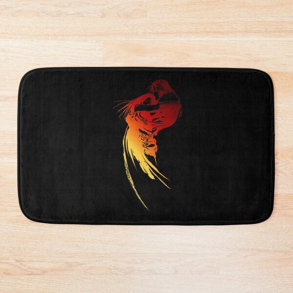 Item preview, Final Fantasy 8 Logo Oversized  designed and sold by Markuniquearts.