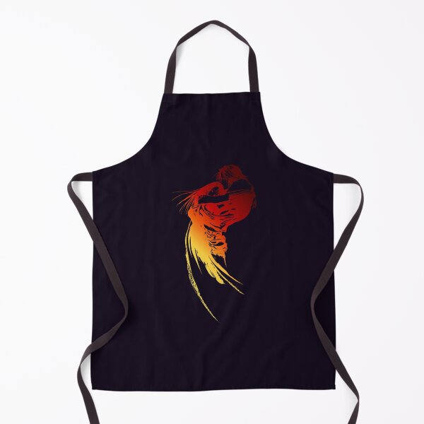 Item preview, Final Fantasy 8 Logo Oversized designed and sold by Markuniquearts.