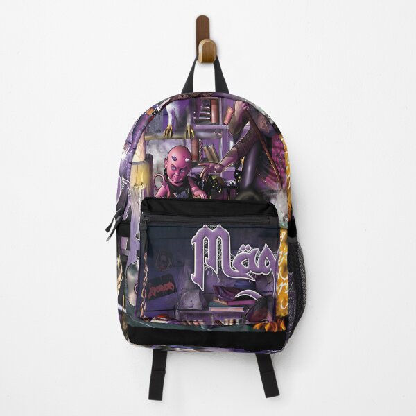 Item preview, Mgo De Oz - Hechizos Pcimas Y Brujera Album 2012 designed and sold by GeorTaylor.