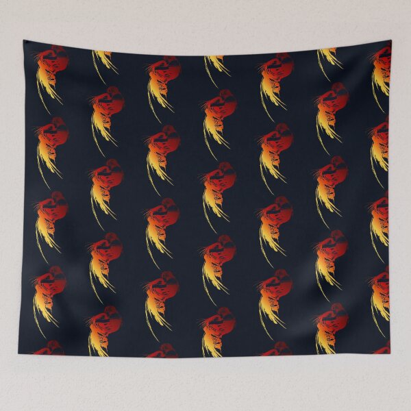 Item preview, Final Fantasy 8 Logo Oversized  designed and sold by Markuniquearts.