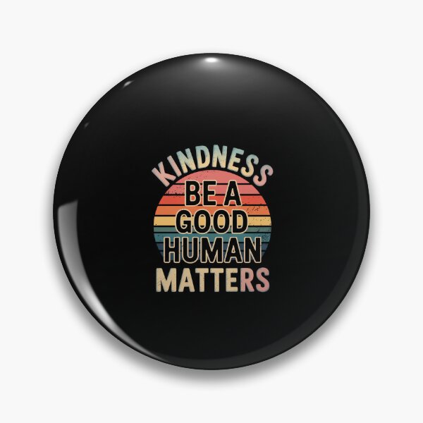 Item preview, Kindness Lovers Inspiration designed and sold by KarstenNoanra.