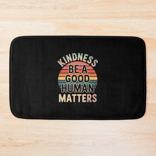 Item preview, Kindness Lovers Inspiration designed and sold by KarstenNoanra.