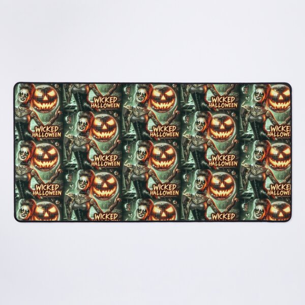 Item preview, Punk Gothic Wicked Halloween Party designed and sold by Voodoo Store Paranormal Collections.