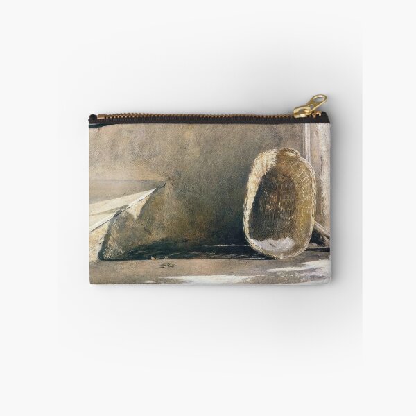 Item preview, Monday Morning - Contemporary Realism - Andrew Wyeth designed and sold by RemenarStudio.