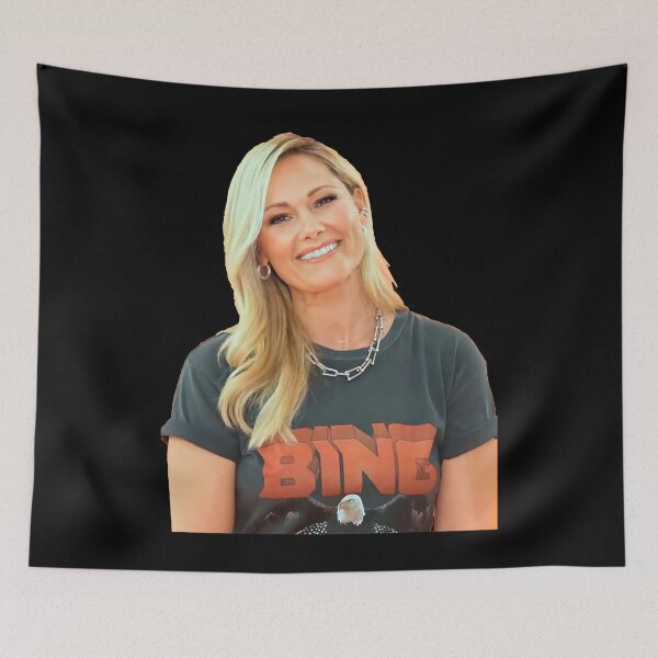 Item preview, Vintage Retro Helene Fischer Smile designed and sold by ElvaFranecki.