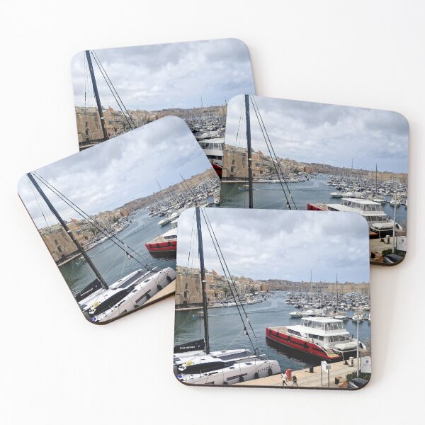 Item preview, Birgu,Malta designed and sold by cpjmathieson.