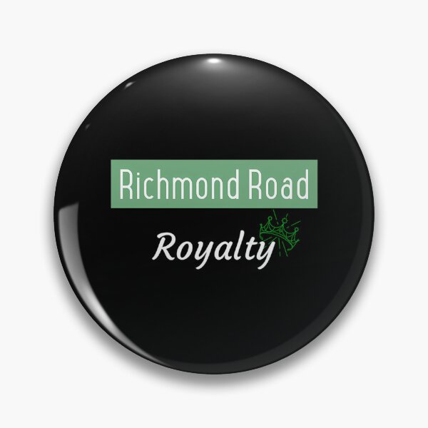 Item preview, Richmond Road Royalty designed and sold by colecallahans.