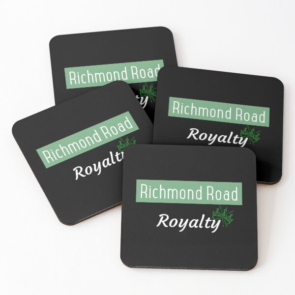 Item preview, Richmond Road Royalty designed and sold by colecallahans.