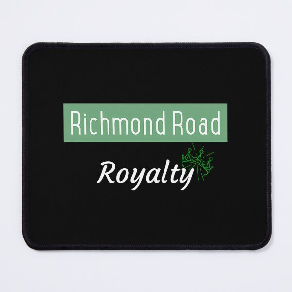 Item preview, Richmond Road Royalty designed and sold by colecallahans.