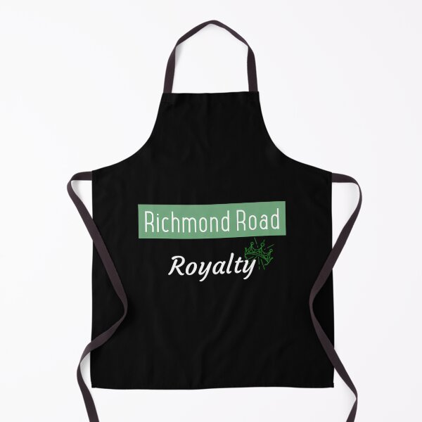 Item preview, Richmond Road Royalty designed and sold by colecallahans.