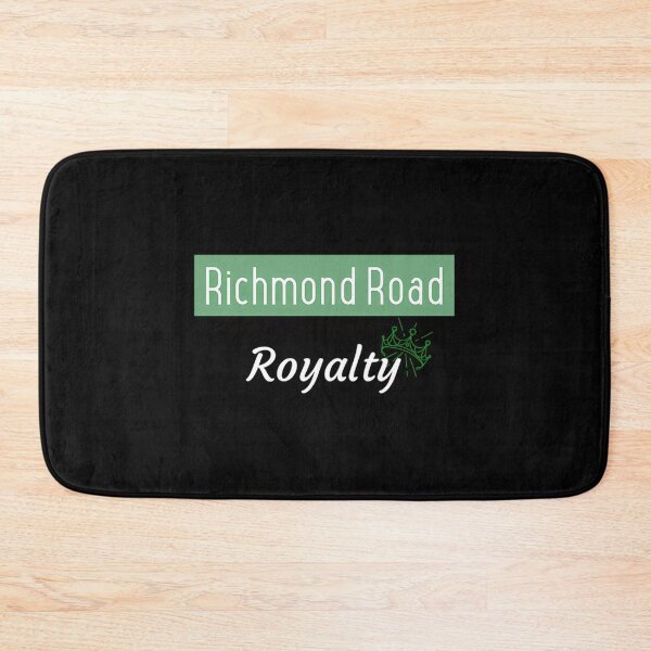 Item preview, Richmond Road Royalty designed and sold by colecallahans.