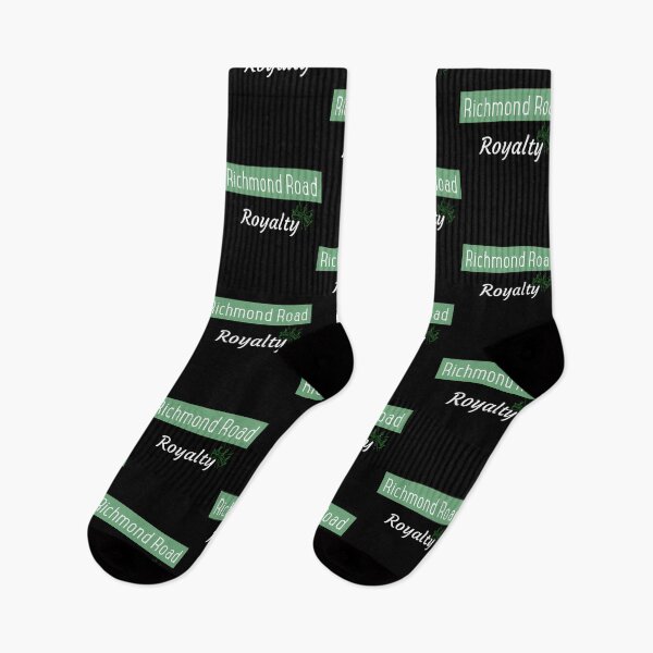 Item preview, Richmond Road Royalty designed and sold by colecallahans.