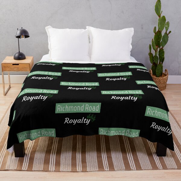 Item preview, Richmond Road Royalty designed and sold by colecallahans.