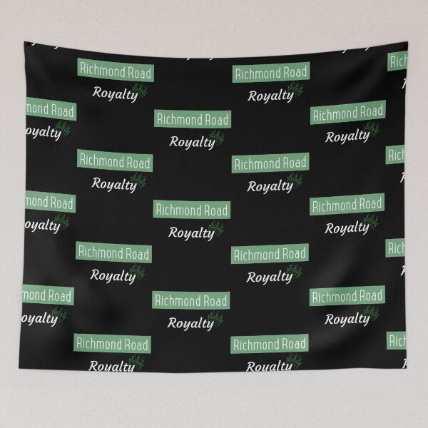 Item preview, Richmond Road Royalty designed and sold by colecallahans.