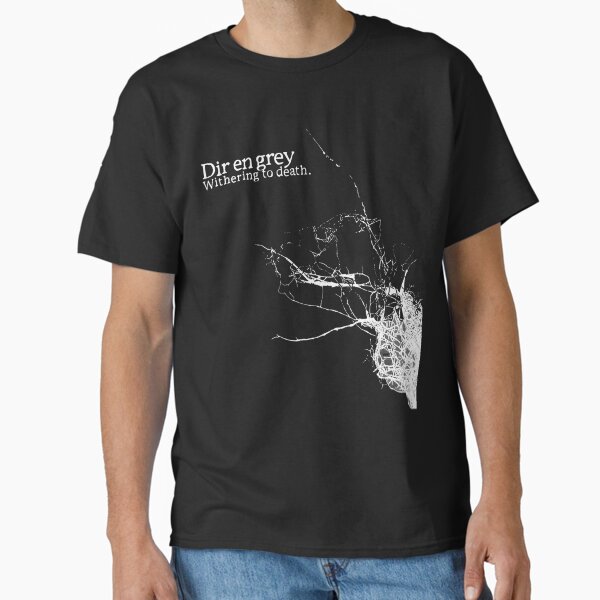 Dir En Grey T-Shirts for Sale | Redbubble