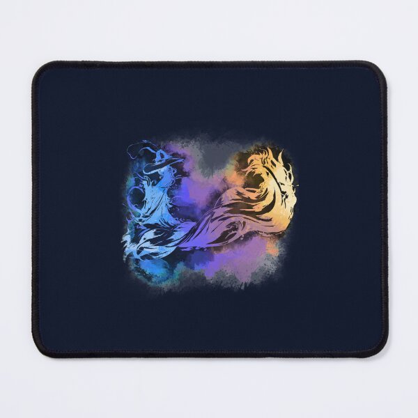Item preview, Final Fantasy X logo designed and sold by Markuniquearts.