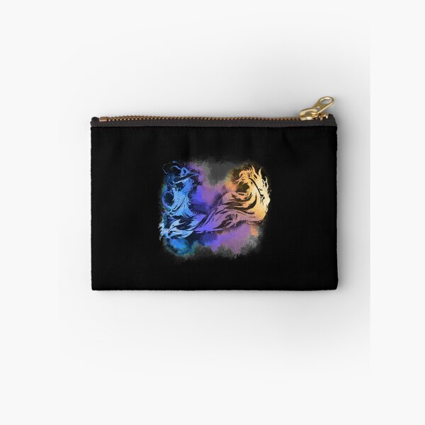 Item preview, Final Fantasy X logo designed and sold by Markuniquearts.