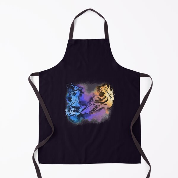 Item preview, Final Fantasy X logo designed and sold by Markuniquearts.