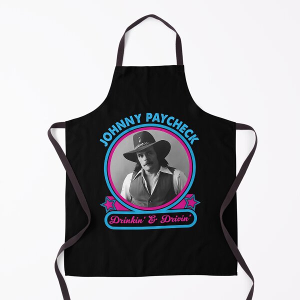 Item preview, Jo.nny Paych.eck Dr.inkin E Dri.vin designed and sold by mischfwresch.