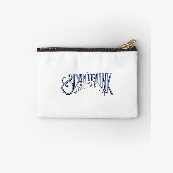 Item preview, Don't Blink Essential T-Shirt designed and sold by HollieWhitehous.