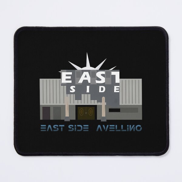 Item preview, East Side Avellino designed and sold by colecallahans.