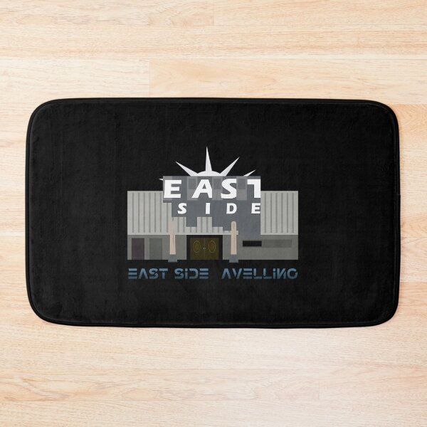 Item preview, East Side Avellino designed and sold by colecallahans.