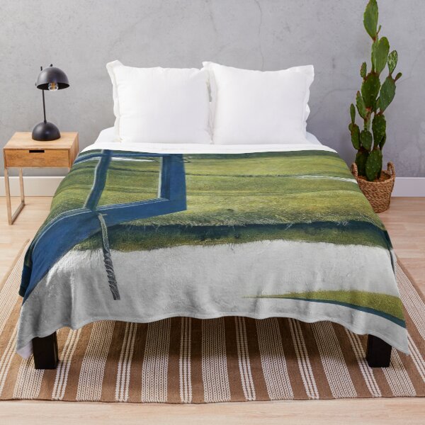 Item preview, Little Caldwell's Island - Regionalism - Andrew Wyeth designed and sold by RemenarStudio.