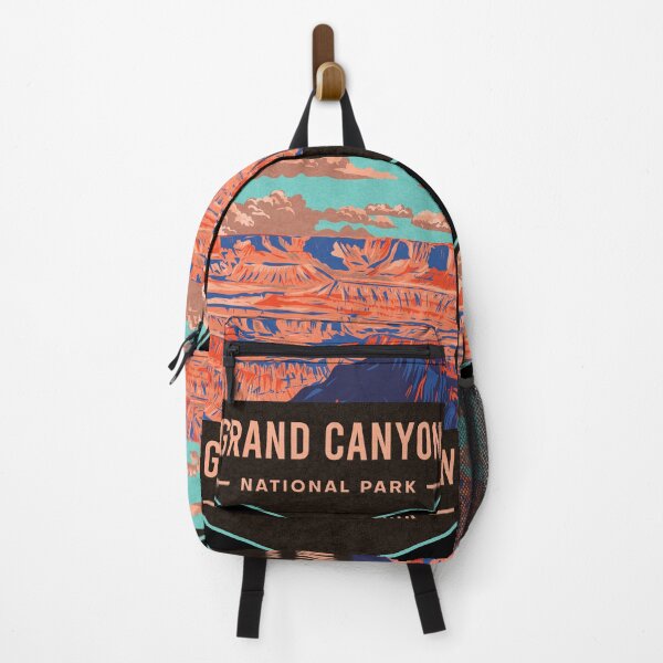 Item preview, Grand Canyon National Park designed and sold by JordanHolmes.