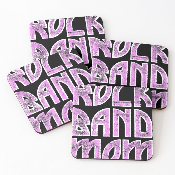 Item preview,  Rock Band Mom designed and sold by GeorTaylor.