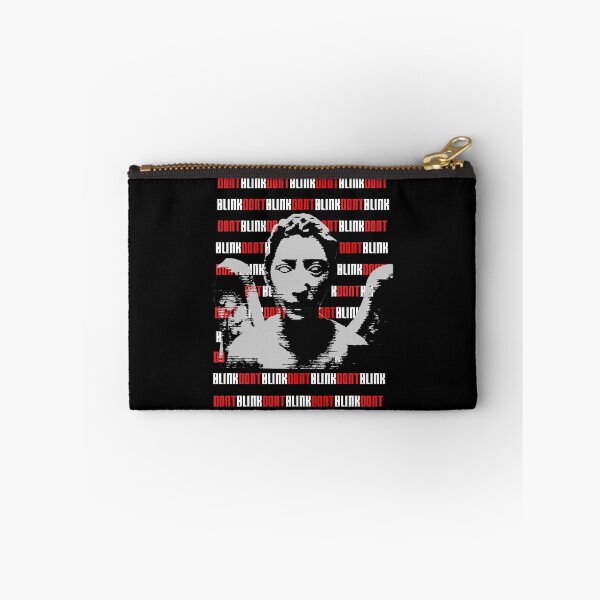 Item preview, Don't Blink Essential T-Shirt designed and sold by HollieWhitehous.