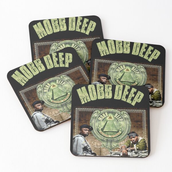 Item preview, Who Else Wants To Enjoy Mobb designed and sold by dinahknno.