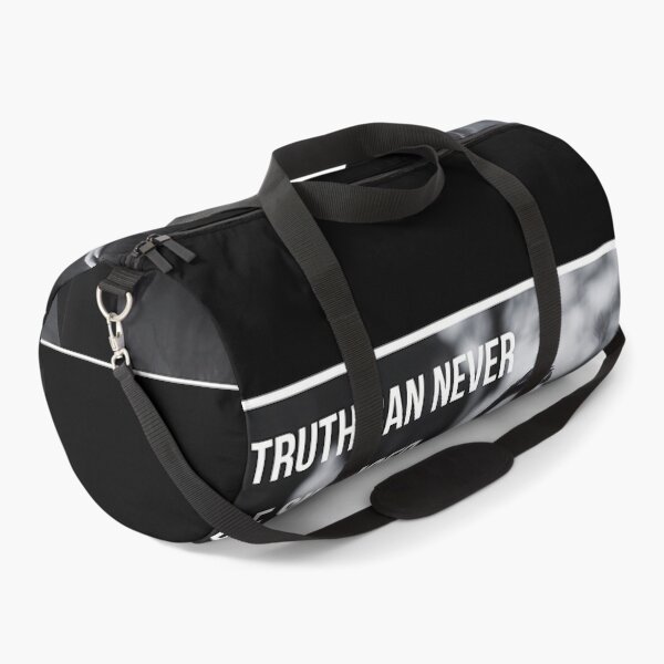 Item preview, Charlie Kirk - Truth Can Never Be Silenced designed and sold by FerndMoore.