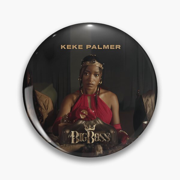 Item preview, Keke Palmer designed and sold by ChristiTorres.
