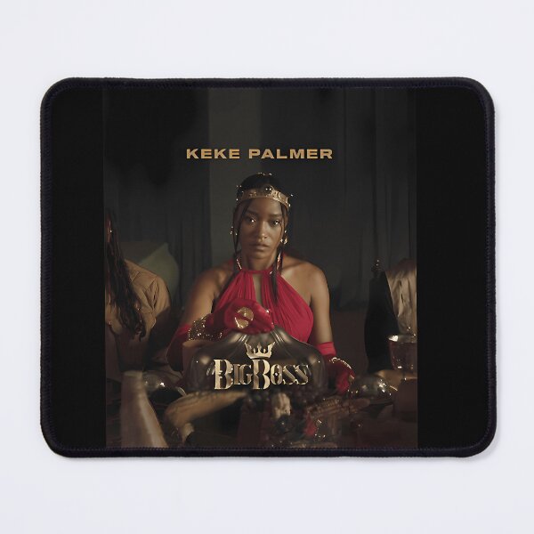 Item preview, Keke Palmer designed and sold by ChristiTorres.