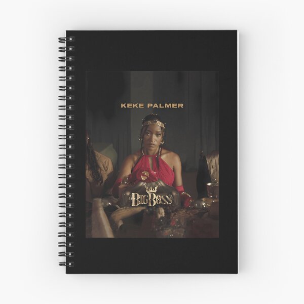 Item preview, Keke Palmer designed and sold by ChristiTorres.